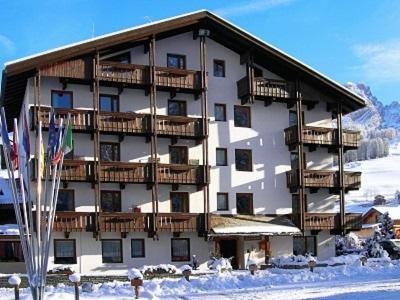 لا فيلا Residence Astoria المظهر الخارجي الصورة